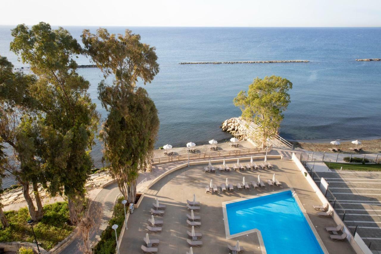 Harmony Bay Hotel Limassol Extérieur photo