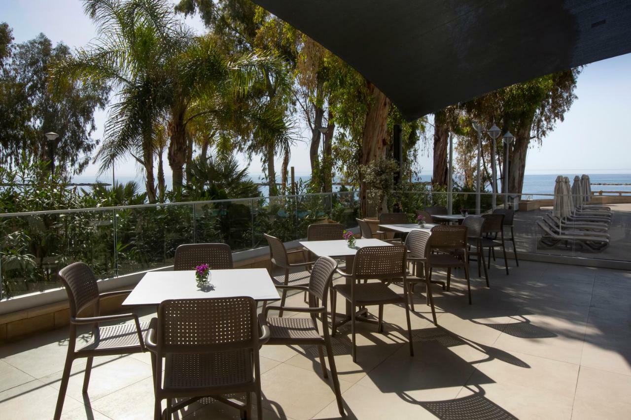 Harmony Bay Hotel Limassol Extérieur photo